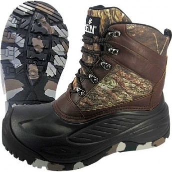 Ботинки зимние NORFIN HUNTING DISCOVERY р.46