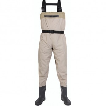 Полукомбинезон забродный NORFIN мембрана р.44