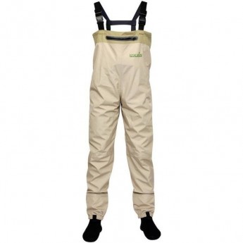 Полукомбинезон забродный NORFIN WHITEWATER р.M Полукомбинезон забродный NORFIN WHITEWATER р.M