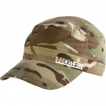 Бейсболка NORFIN GUARD CAMO 04 р.XL