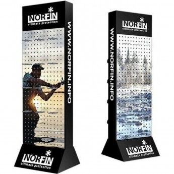 Стенд для одежды NORFIN Стенд для одежды NORFIN