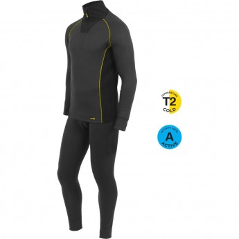 Термобелье NORFIN SCANDIC BASE 01 р.S