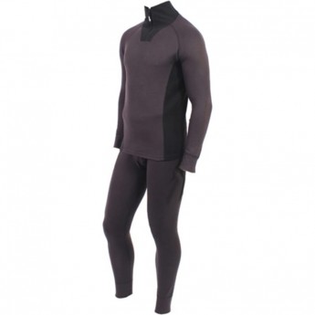 Термобелье NORFIN THERMO LINE ZIP 03 р.L